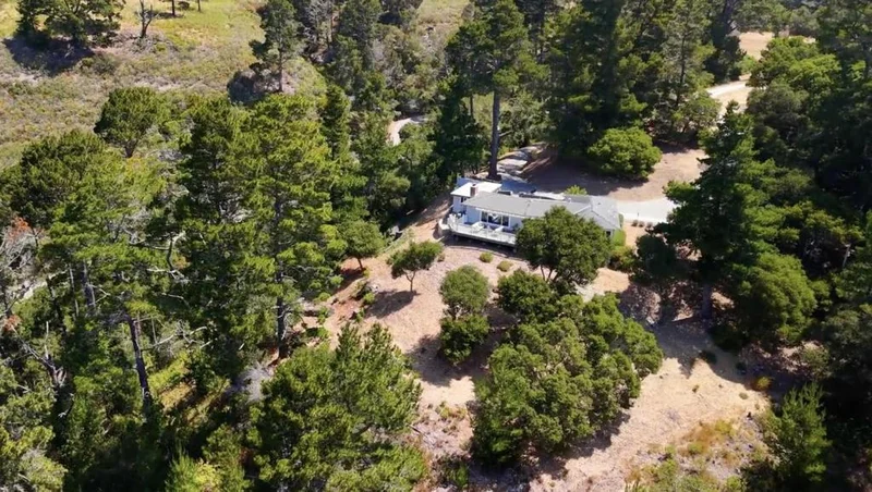 5165 Carmel Valley Road, Carmel, CA 93923