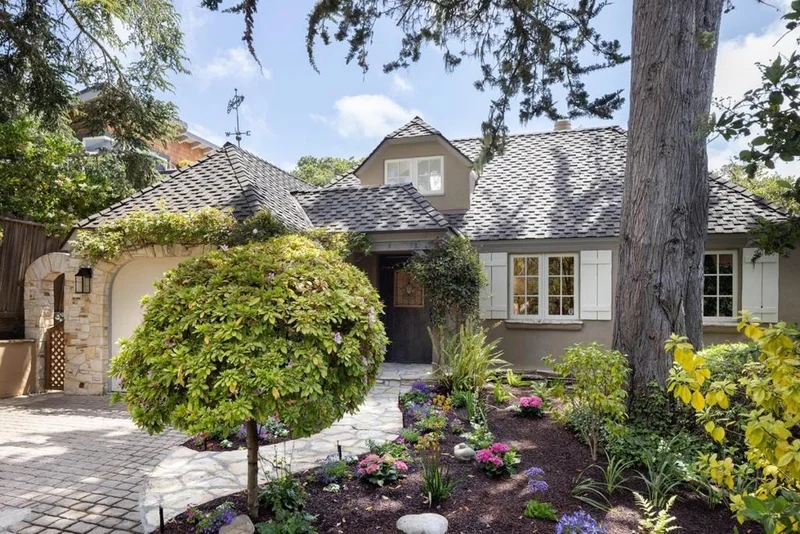 0 Forest 3 SE Of 8th Avenue, Carmel, CA 93921