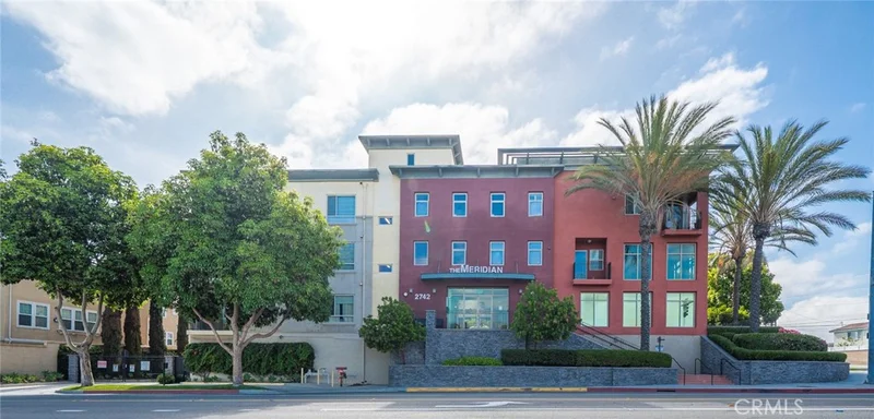 2742 Cabrillo Avenue 303, Torrance, CA 90501