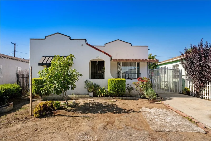 629 E 93rd Street, Los Angeles, CA 90002