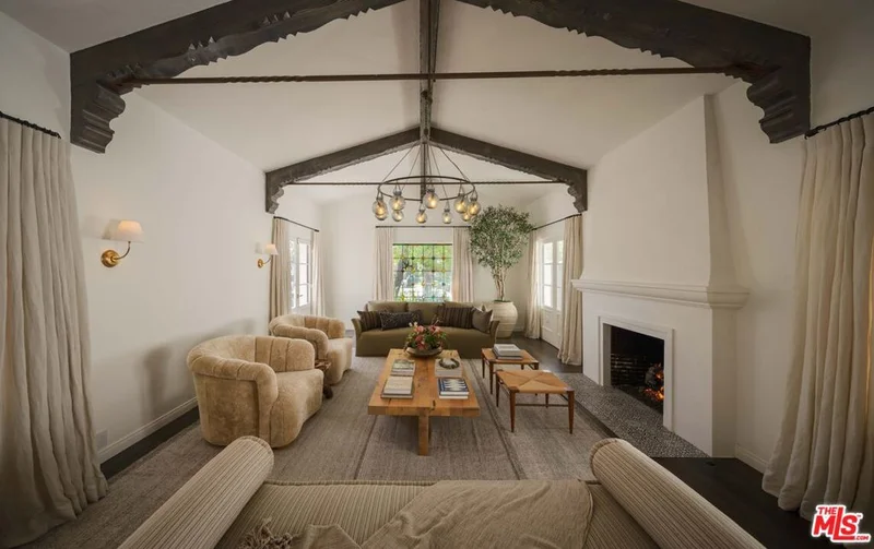 856 Malcolm Avenue, Los Angeles, CA 90024
