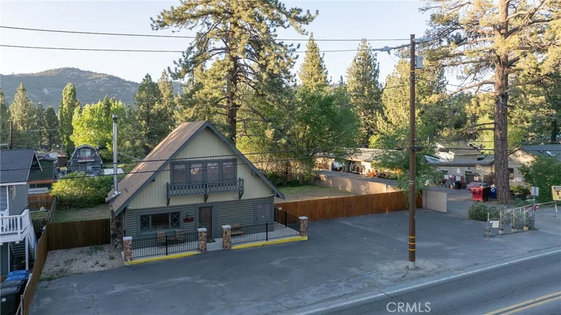 1025 W Big Bear Boulevard, Big Bear City, CA 92314
