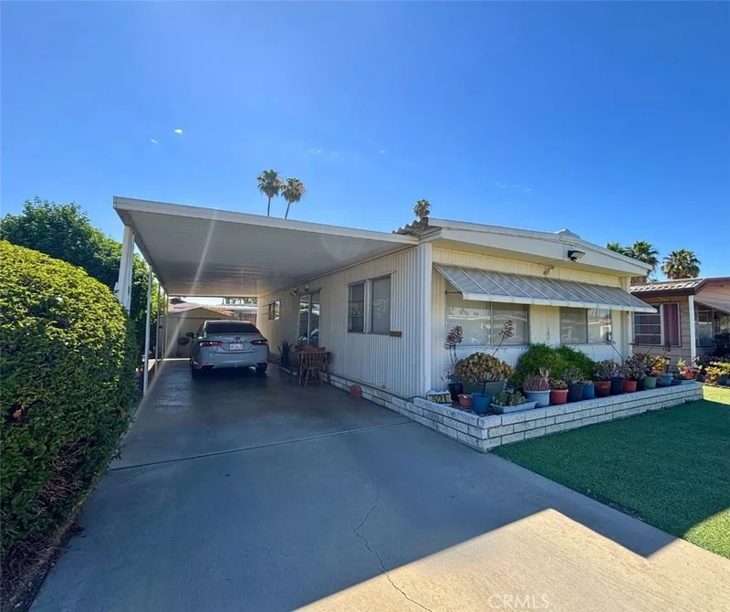 521 San Mateo Circle, Hemet, CA 92543