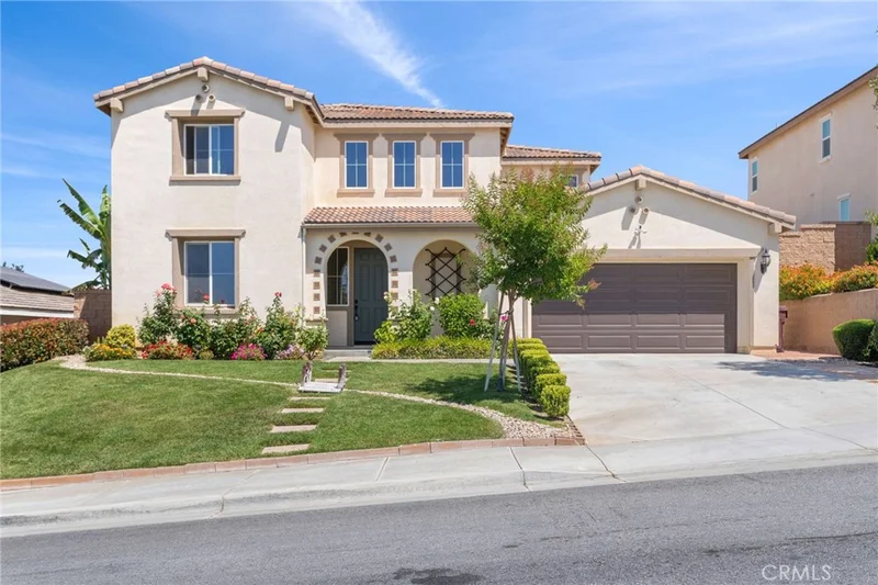 11462 Jacobsen Road, Beaumont, CA 92223