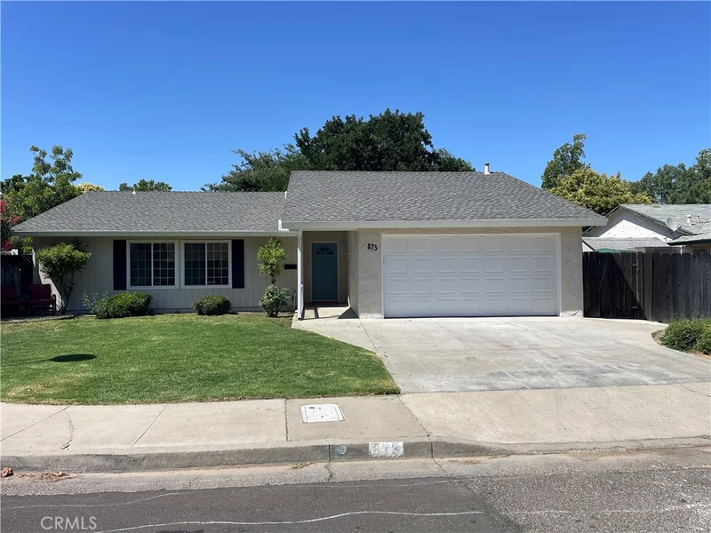 873 Amador Ct., Merced, CA 95340