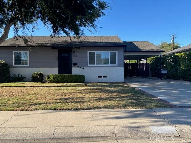 1843 Santa Fe Avenue, Torrance, CA 90501