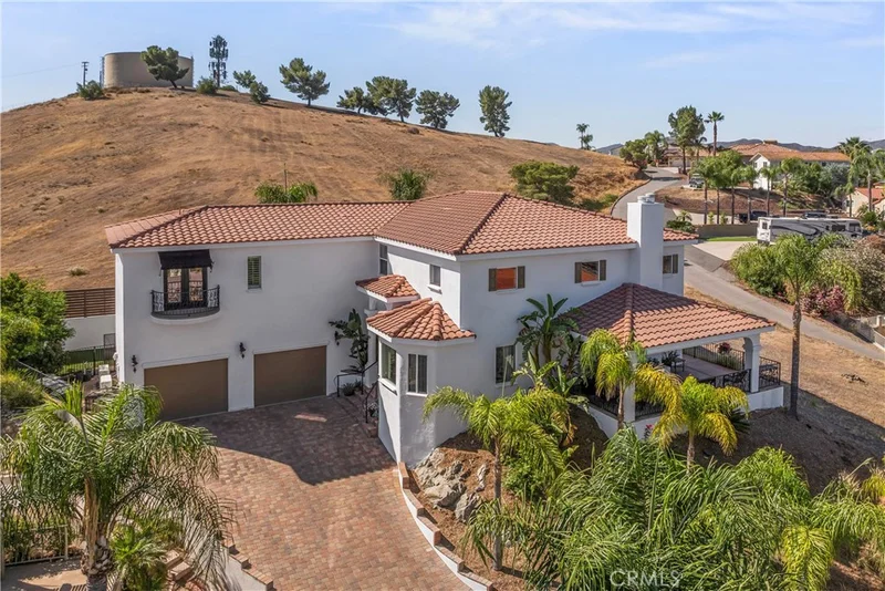 22941 Gold Rush Place, Canyon Lake, CA 92587