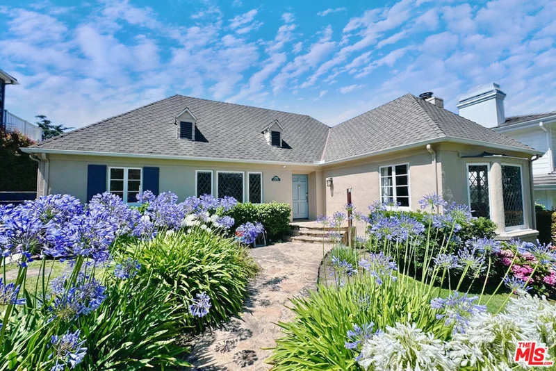 10316 Lorenzo Drive, Los Angeles, CA 90064