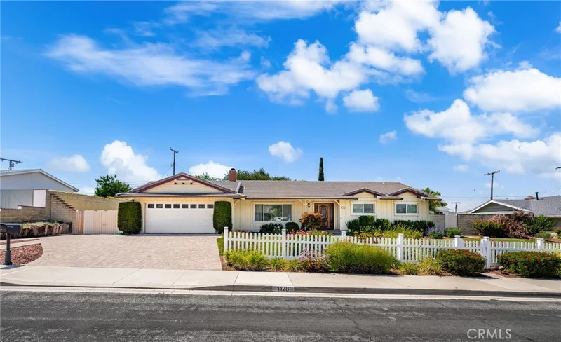 1128 Aldersgate Drive, La Verne, CA 91750