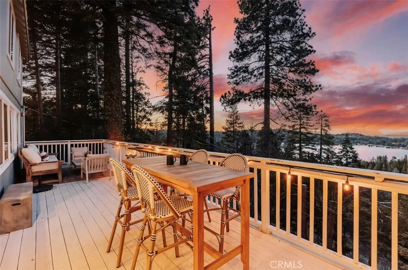 521 Sunderland Court, Lake Arrowhead, CA 92352
