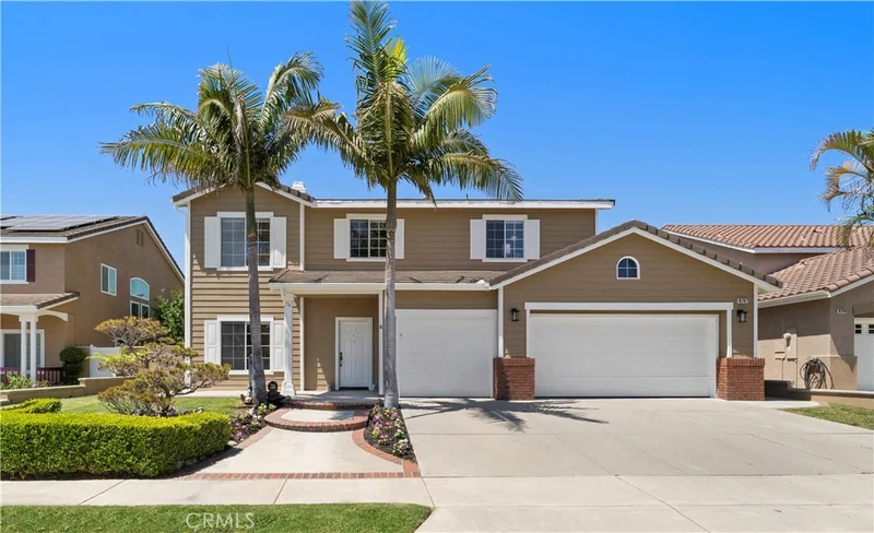 8787 Sunbird Avenue, Fountain Valley, CA 92708