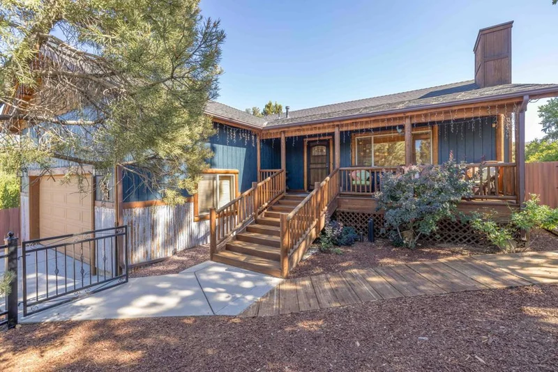 1239 E Alpinview Drive, Big Bear, CA 92314