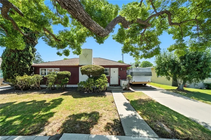 1850 Fanwood Avenue, Long Beach, CA 90815