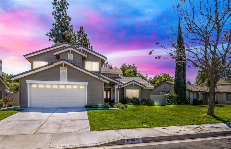 41768 Via El Greco, Temecula, CA 92592