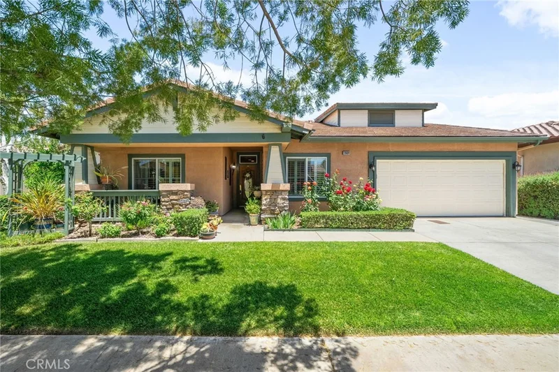 11604 Deerfield Drive, Yucaipa, CA 92399