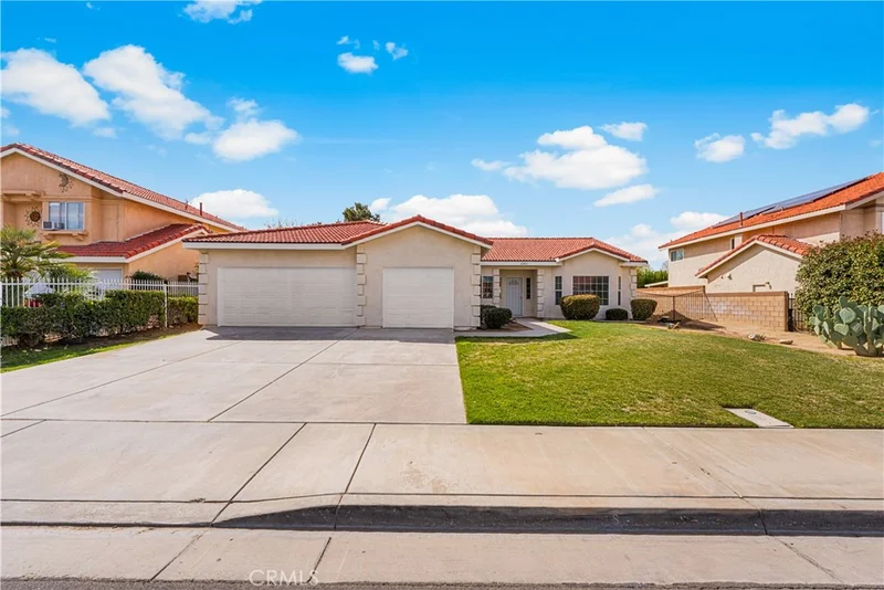 43453 Tali Street, Lancaster, CA 93535