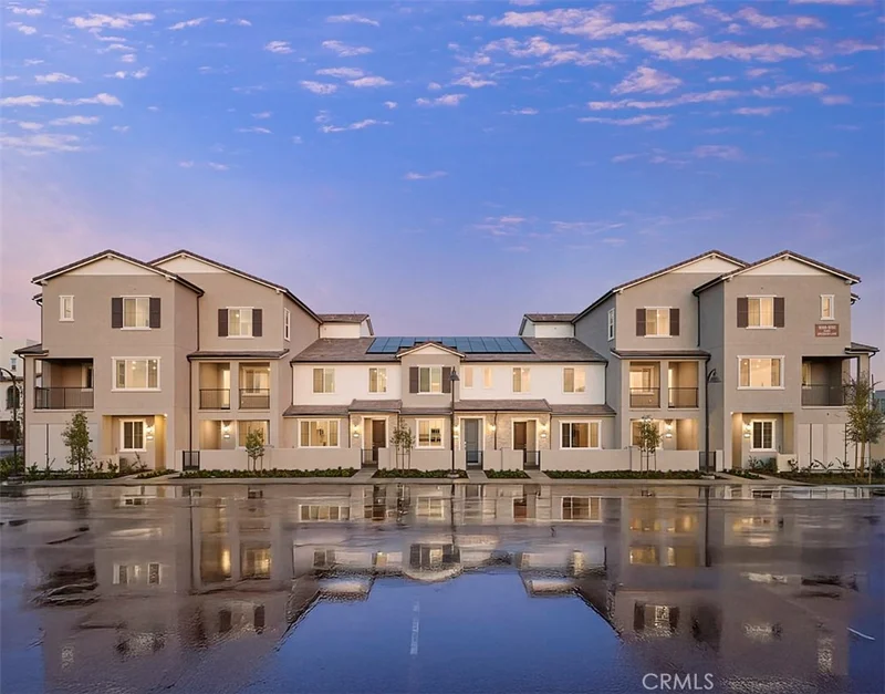 8459 Snapdragon Lane, Chino, CA 91708