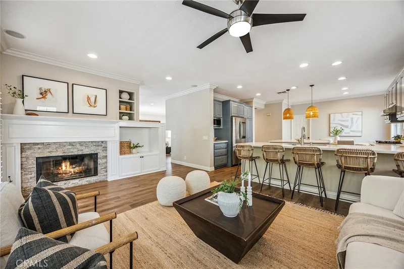 8850 E Cloudview Way, Anaheim Hills, CA 92808