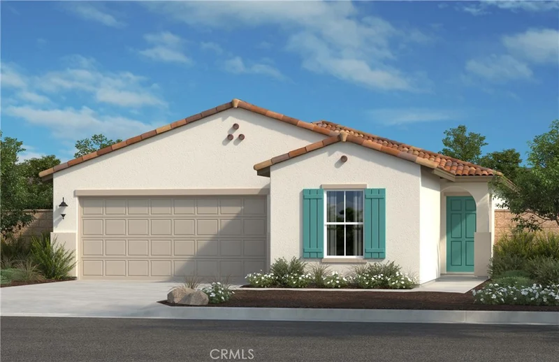 25484 Calamity, Homeland, CA 92548