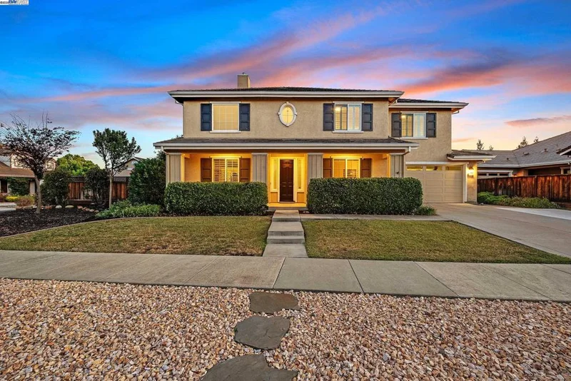 787 Barleta Ln, Livermore, CA 94550