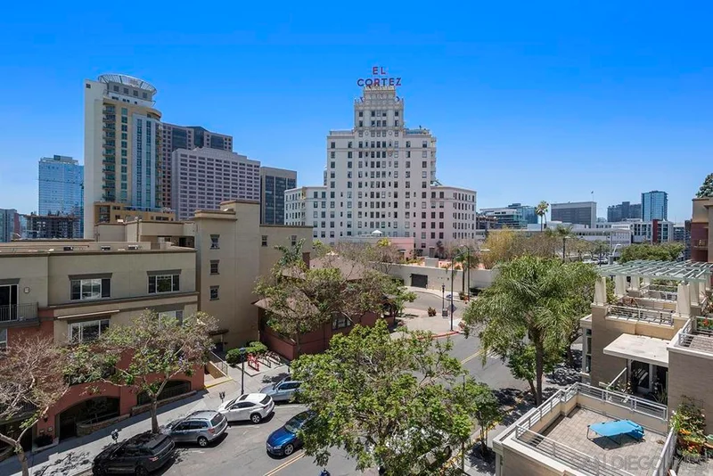 850 Beech Street 512, San Diego, CA 92101
