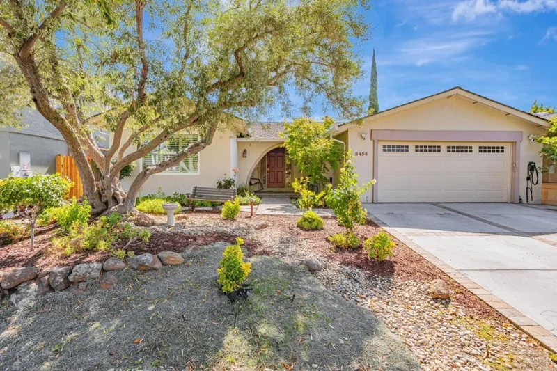 5456 Del Oro Drive, San Jose, CA 95124