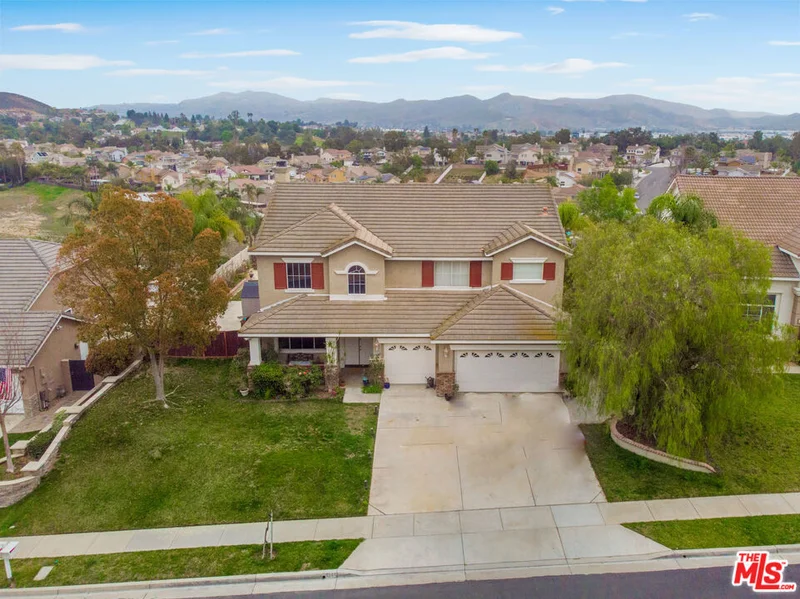 1244 Tesoro Way, Corona, CA 92879
