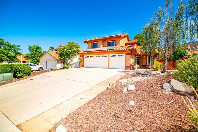 22916 Brookhollow Way, Moreno Valley, CA 92557