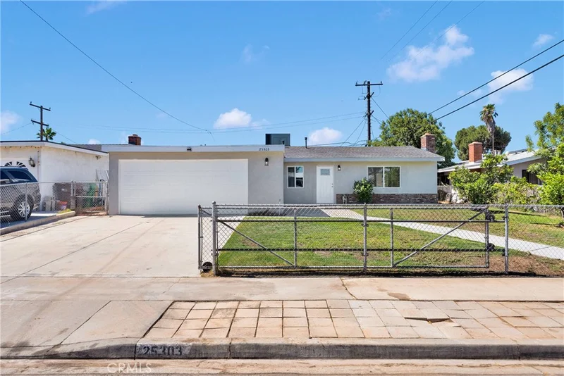 25303 Yolanda Avenue, Moreno Valley, CA 92551