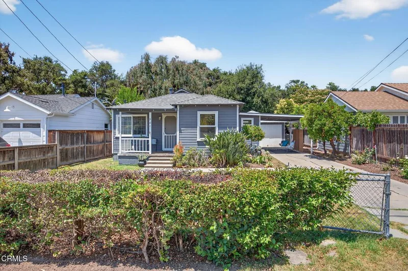 901 Drown Avenue, Ojai, CA 93023