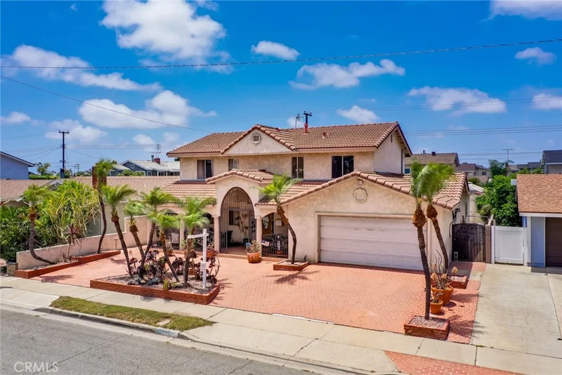 10211 Tanforan Drive, Cypress, CA 90630