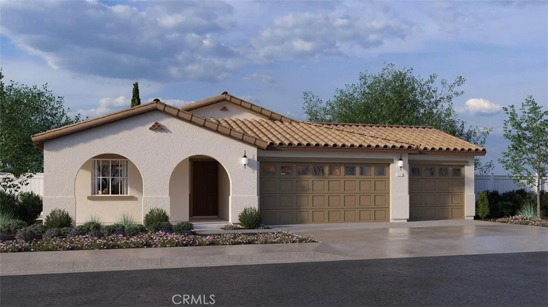 457 Wildrose Circle, San Jacinto, CA 92582