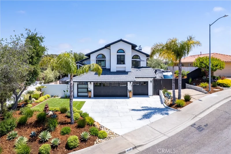 433 Emerald Bay Drive, Arroyo Grande, CA 93420