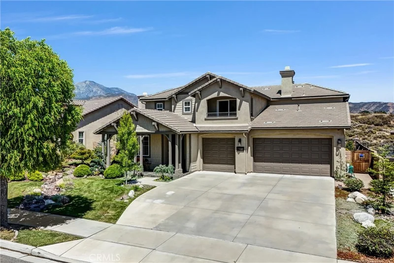 11659 Bluegrass Road, Yucaipa, CA 92399