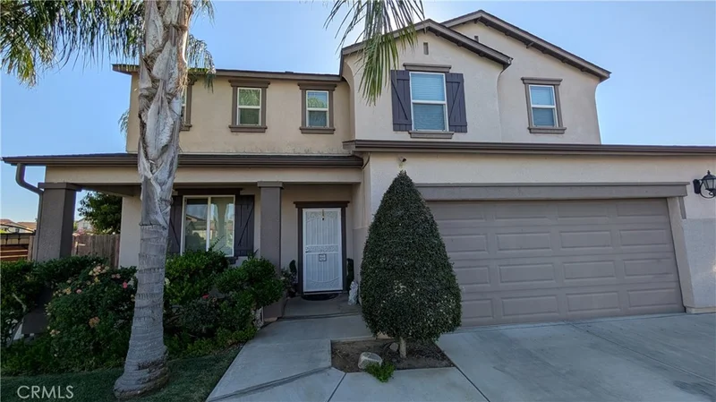 452 Rancho Mirage Road, Madera, CA 93638