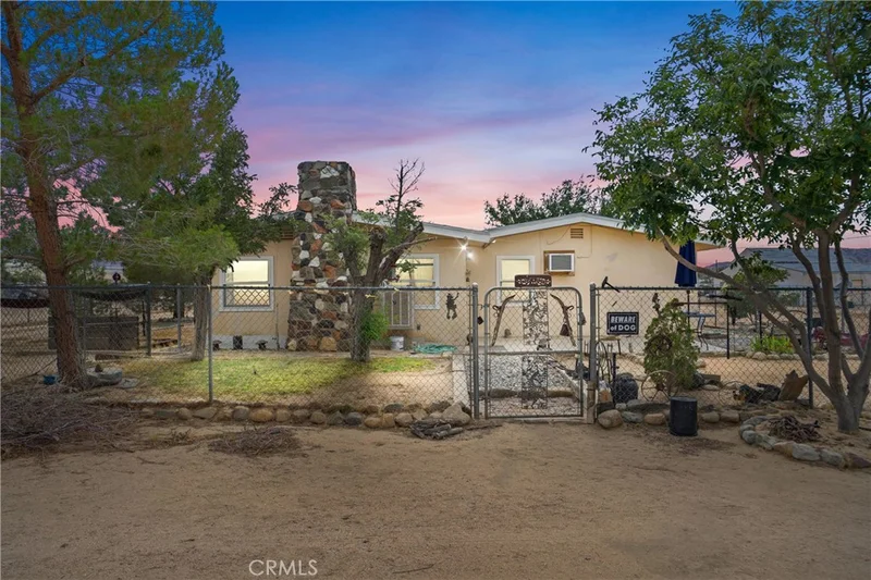 10378 Willow Wells Avenue, Lucerne Valley, CA 92356