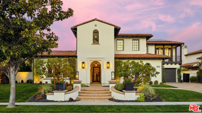25551 Prado De Oro, Calabasas, CA 91302