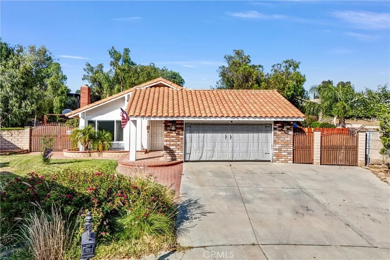 12312 Marmont Place, Moreno Valley, CA 92557