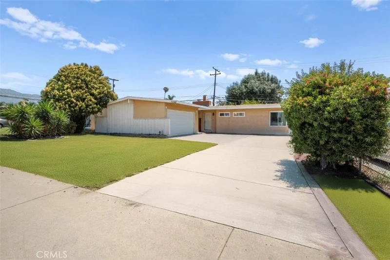 1048 N Benson Avenue, Ontario, CA 91762