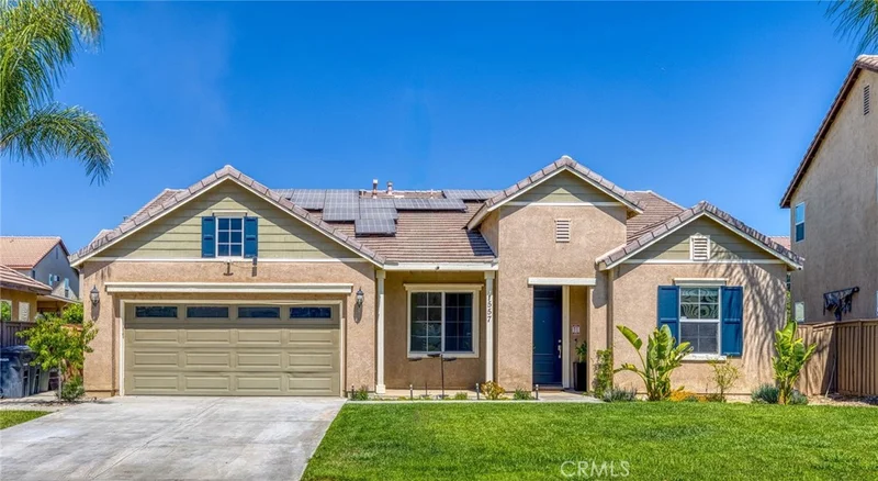 557 Peregrine Lane, San Jacinto, CA 92582