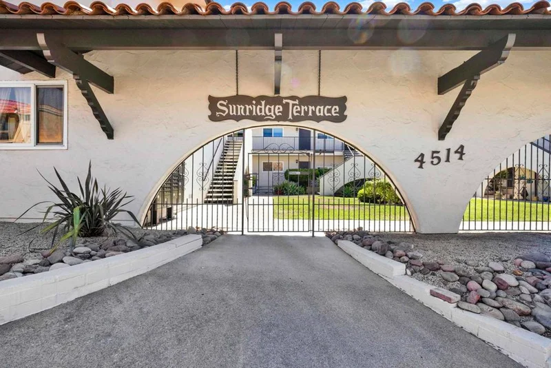 4514 3rd Street 22, La Mesa, CA 91941