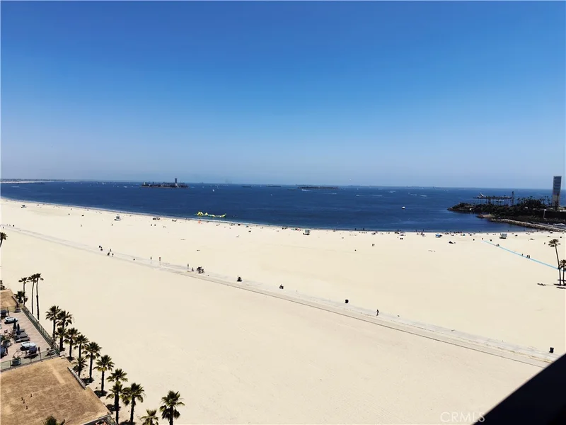 850 E Ocean Boulevard 1004, Long Beach, CA 90802