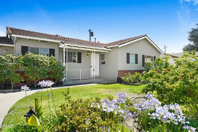 8616 Worthington Drive, San Gabriel, CA 91775