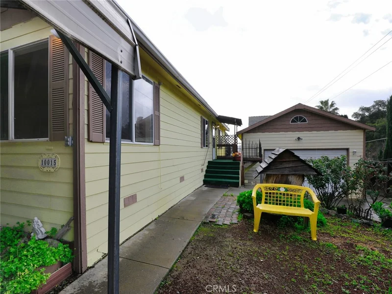 10015 Terry Drive, Clearlake Oaks, CA 95423