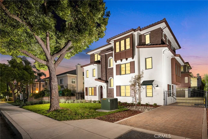 903 Sunset Boulevard B, Arcadia, CA 91007