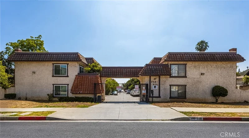 516 Sefton Avenue A, Monterey Park, CA 91755