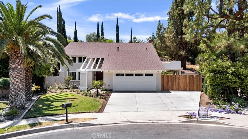5128 E Cerritos Drive, Orange, CA 92869