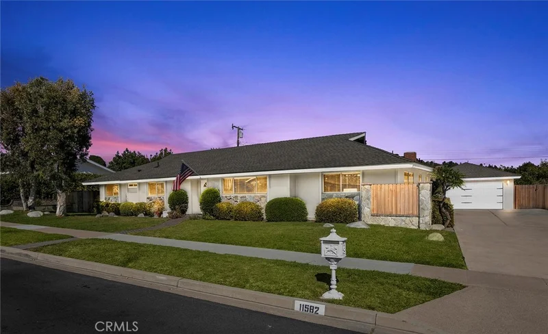 11582 Suburnas Way, Santa Ana, CA 92705
