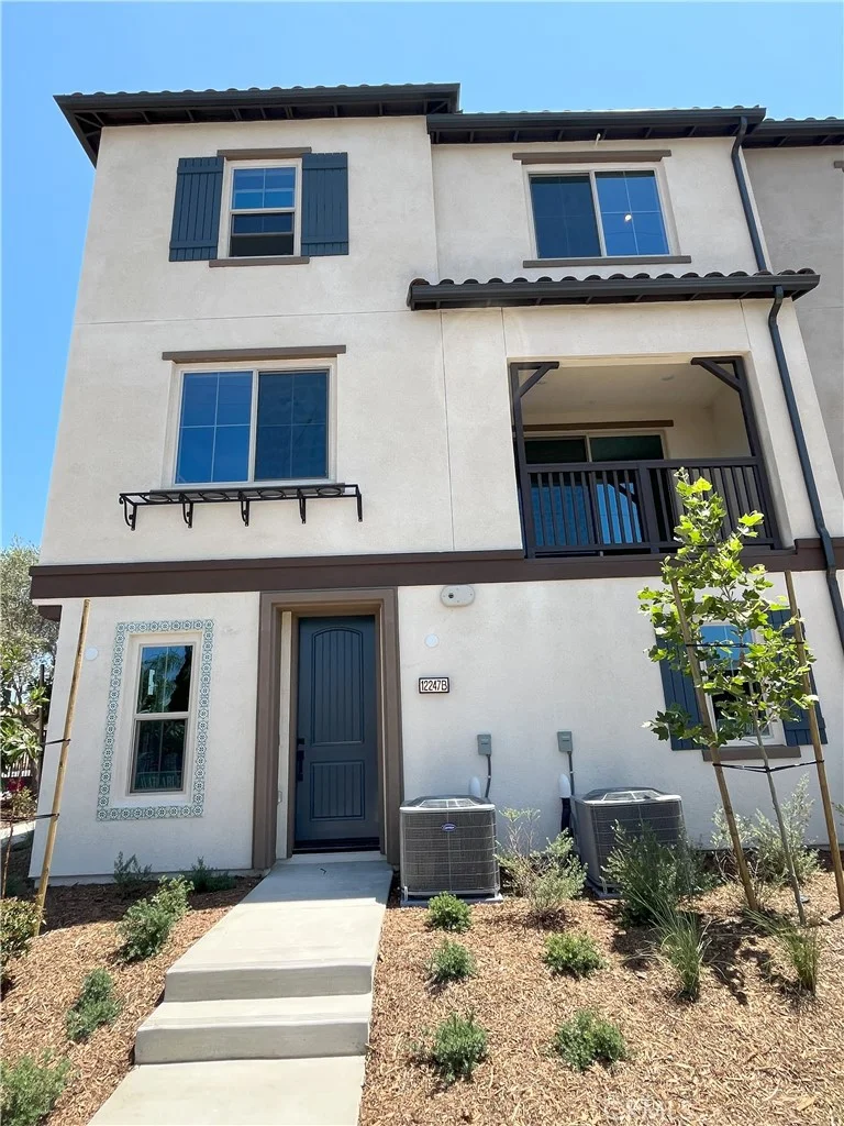 12247 Elliott Avenue B, El Monte, CA 91732