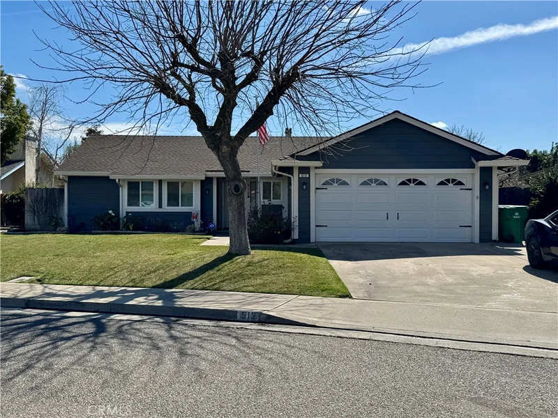 512 E Clinton Avenue, Atwater, CA 95301